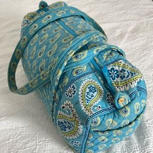 Vera Bradley Overnight Bag